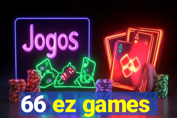 66 ez games